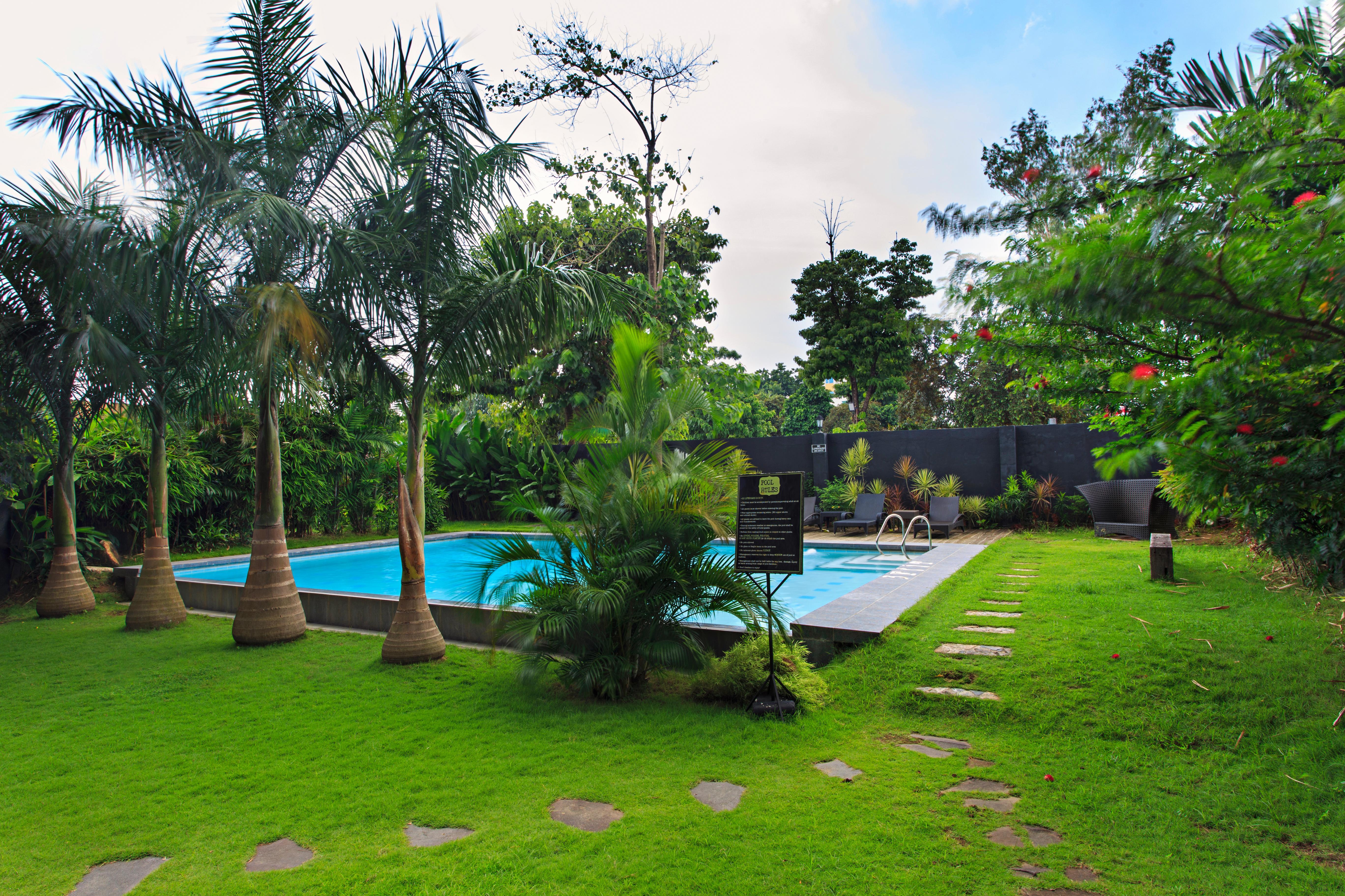 The Henry Hotel Cebu - Multi-Use Hotel Exterior photo